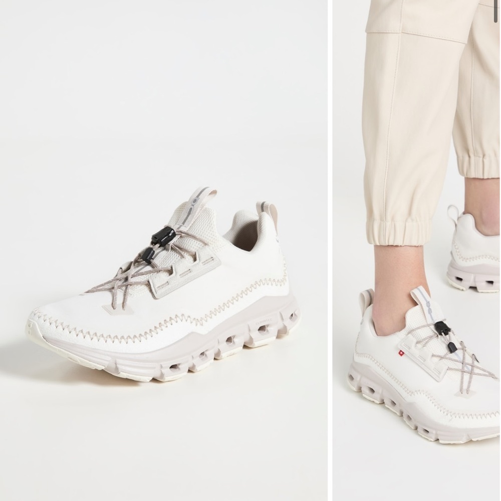 On Cloudaway sneaker